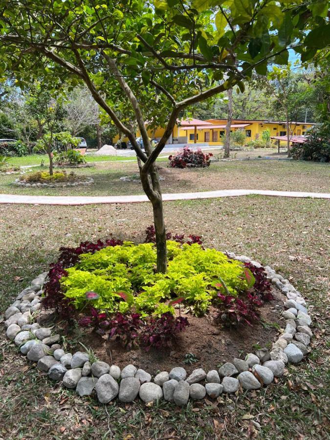 El Valle Resort & Spa - Aguas Termales El Valle de Anton Buitenkant foto