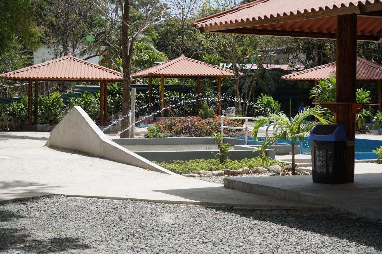 El Valle Resort & Spa - Aguas Termales El Valle de Anton Buitenkant foto
