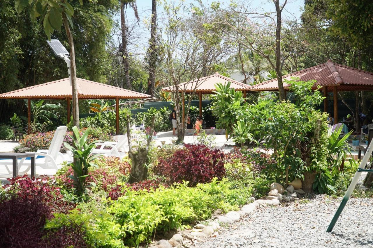 El Valle Resort & Spa - Aguas Termales El Valle de Anton Buitenkant foto